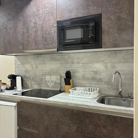 1 Noques Apartament *