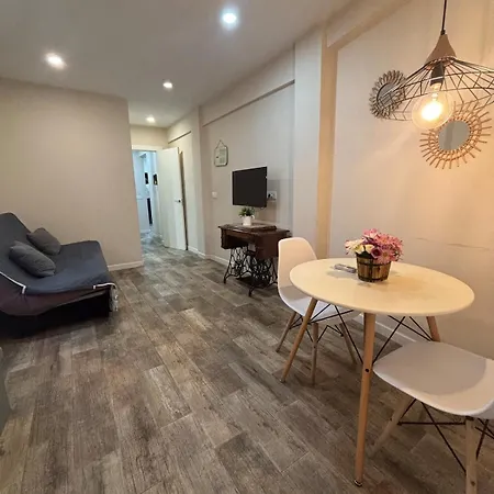 1 Noques Apartament Kordoba