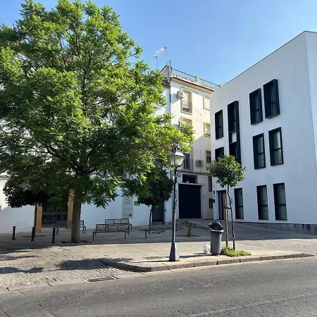 1 Noques Apartament *