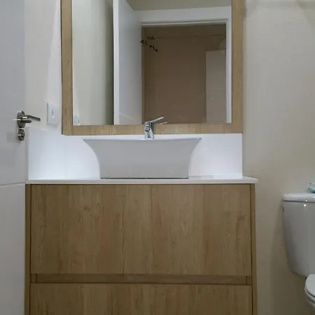 Apartament 1 Noques Kordoba