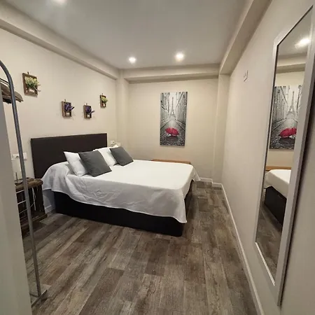 1 Noques Appartement Cordoue
