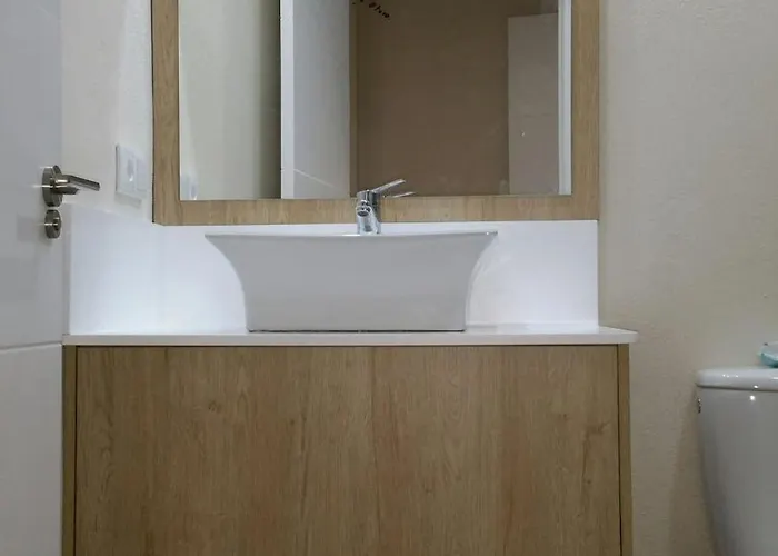 Apartament 1 Noques Kordoba