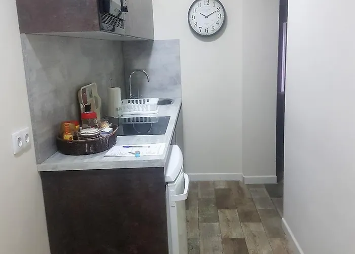 Apartament 1 Noques Kordoba