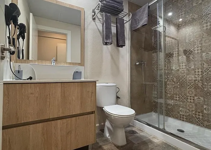 Apartament 1 Noques Kordoba