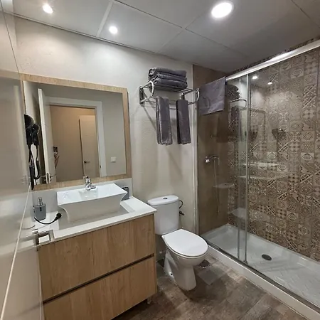 1 Noques * 코르도바