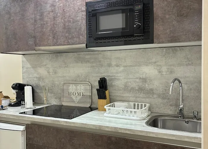 1 Noques Lejlighed *