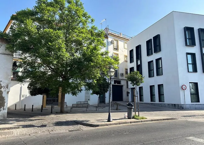 1 Noques 아파트 *