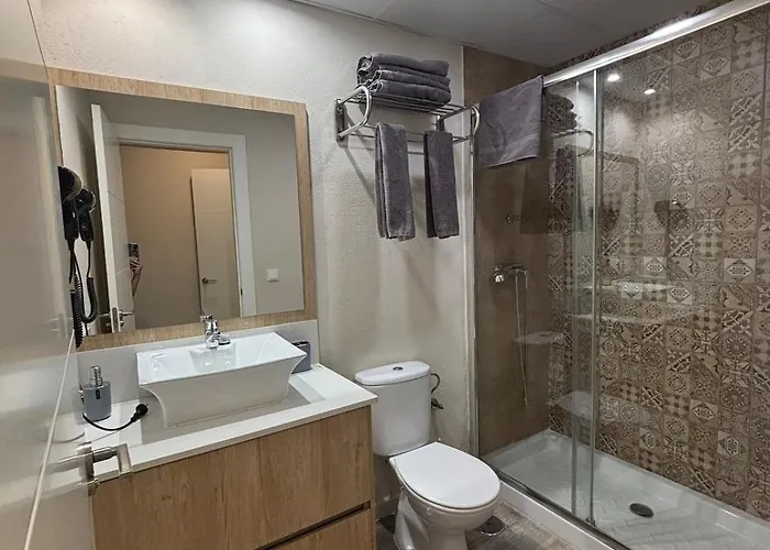 1 Noques * 코르도바