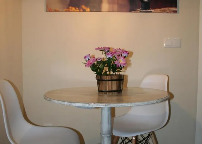 1 Noques Lejlighed *